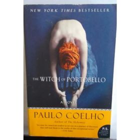 The Witch Of Portobello - Paulo Coelho