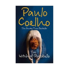 The Witch Of Portobello - Paulo Coelho