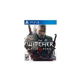 The Witcher 3 Wild Hunt Standart Edition PS4