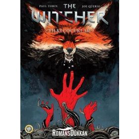 The Witcher Cilt 2 - Tilki Çocuklar - Paul Tobin