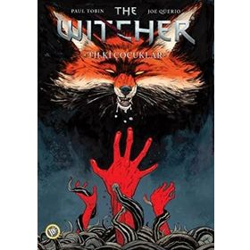 The Witcher Cilt 2 - Tilki Çocuklar - Paul Tobin