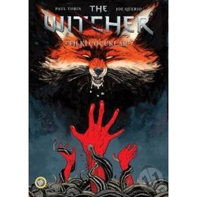 The Witcher Cilt 2 - Tilki Çocuklar - Paul Tobin
