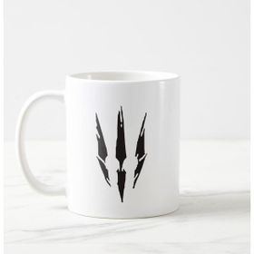 The Witcher Kupa Bardak