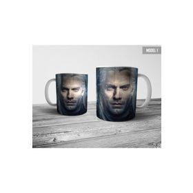 The Witcher Kupa Bardak