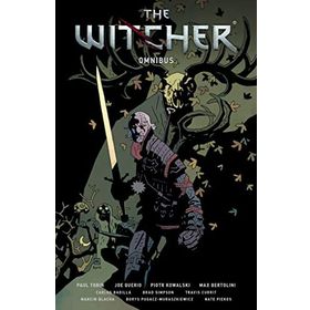 The Witcher Omnibus