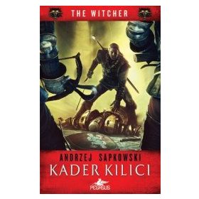 The Witcher Serisi 2 Kader Kılıcı