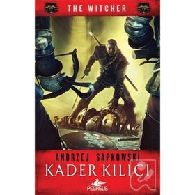 The Witcher Serisi 2 Kader Kılıcı