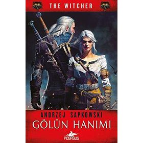 The Witcher Serisi 7 Gölün Hanımı