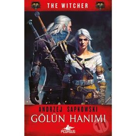 The Witcher Serisi 7 Gölün Hanımı