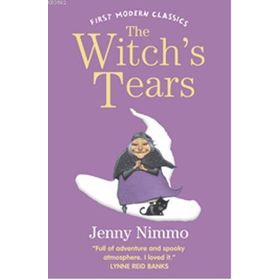 The Witch's Tears (First Modern Classics) - Jenny Nimmo