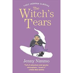 The Witch's Tears (First Modern Classics) - Jenny Nimmo