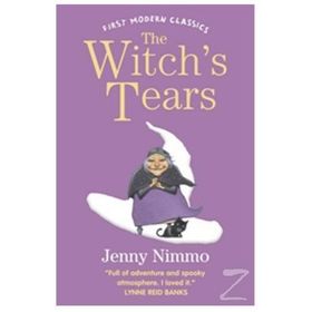 The Witch's Tears (First Modern Classics) - Jenny Nimmo