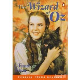 THE WIZARD OF OZ - LYMAN FRANK BAUM (ISBN:9780582468610)