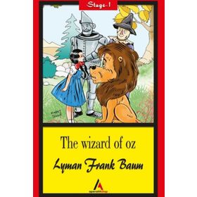 THE WIZARD OF OZ - LYMAN FRANK BAUM (ISBN:9780582468610)