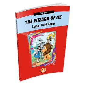 THE WIZARD OF OZ - LYMAN FRANK BAUM (ISBN:9780582468610)