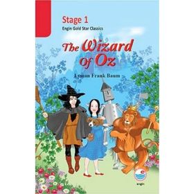 THE WIZARD OF OZ - LYMAN FRANK BAUM (ISBN:9780582468610)