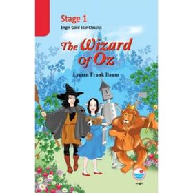THE WIZARD OF OZ - LYMAN FRANK BAUM (ISBN:9780582468610)