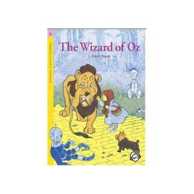 THE WIZARD OF OZ - LYMAN FRANK BAUM (ISBN:9781599662053)