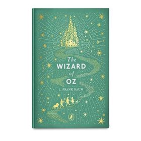 The Wizard of Oz Puffin Clothbound Classics