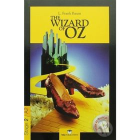 The Wizard Of Oz - Rose Wilson Bob Williams