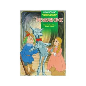 The Wizard Of Oz - Rose Wilson Bob Williams