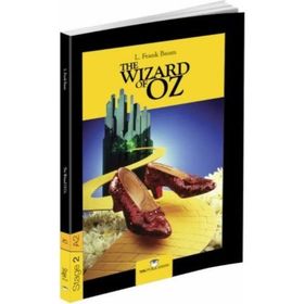 The Wizard of Oz - Stage 2 - L. Frank Baum
