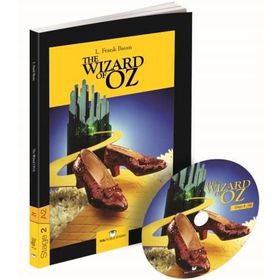 The Wizard of Oz - Stage 2 - L. Frank Baum