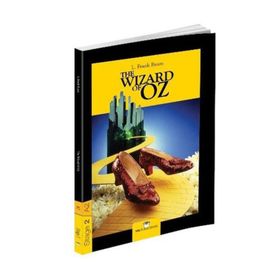 The Wizard of Oz - Stage 2 - L. Frank Baum