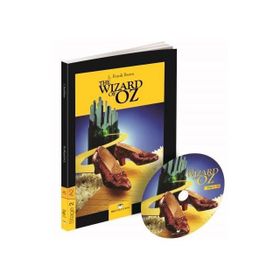 The Wizard of Oz - Stage 2 - L. Frank Baum