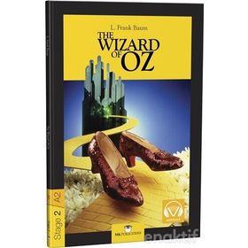 The Wizard of Oz - Stage 2 - L. Frank Baum