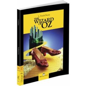 The Wizard of Oz - Stage 2 - L. Frank Baum