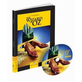 The Wizard of Oz - Stage 2 - L. Frank Baum
