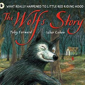 The Wolf's Story - Walker Books