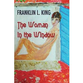 The Woman in the Window A Novel - Kolektif
