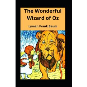 THE WONDERFUL WIZARD OF OZ (COLLINS CLASSICS) - LYMAN FRANK BAUM