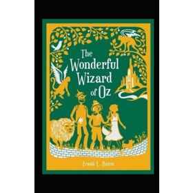 THE WONDERFUL WIZARD OF OZ (COLLINS CLASSICS) - LYMAN FRANK BAUM