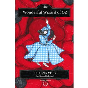 THE WONDERFUL WIZARD OF OZ (COLLINS CLASSICS) - LYMAN FRANK BAUM