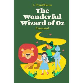 THE WONDERFUL WIZARD OF OZ (COLLINS CLASSICS) - LYMAN FRANK BAUM