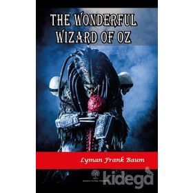 THE WONDERFUL WIZARD OF OZ (COLLINS CLASSICS) - LYMAN FRANK BAUM