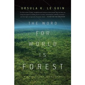 the Word for World is Forest