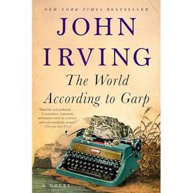 The World According To Garp John Irving