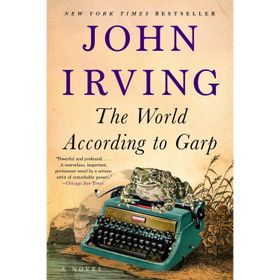 The World According To Garp John Irving