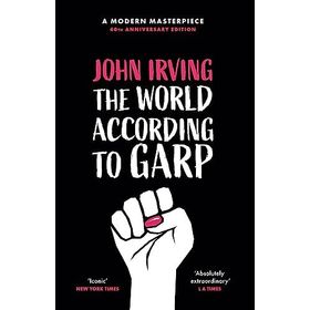 The World According To Garp John Irving