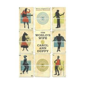 The World’s Wife - Anne-Sophie Chilard