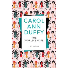 The World’s Wife - Anne-Sophie Chilard