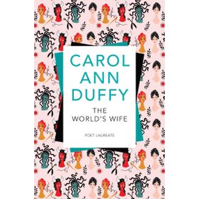The World’s Wife - Anne-Sophie Chilard
