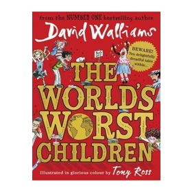 The World's Worst Children - David Walliams