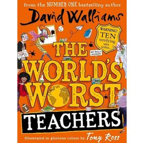 The World’s Worst Teachers - David Waliiams