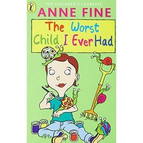 The Worst Child I Ever Had-Penguin Publishing