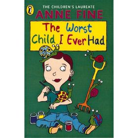 The Worst Child I Ever Had-Penguin Publishing